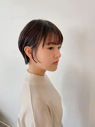 【全員メニュー🧺】 デザインカット