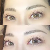 本日限定☄️【似合わせまつ毛パーマ】コーティング付き