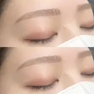 人気No,3💫˗ˏˋ限定価格！垢抜け✨ˎˊ˗ 💓美眉アイブロウスタイリング➕color💓