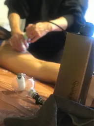 【下半身痩せ】むくみ・詰まり流す✨下半身集中筋膜リリース60分 ¥6,600