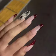 🩷平日限定🩷ハンド【持ち込みOK】120分アートコース 🫧🖤