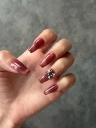 🩷自爪ジェル🩷ワンカラー オフ込