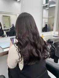 💕業界大注目💕髪質改善トリートメント💕新世代のトリートメント💕ブリーチや縮毛、パーマで傷んだ髪を復活💕