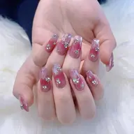 「平日限定」🦋持ち込みデザイン120分（ご希望のデザインを送ってください)ソフトジェルオフ無料✨