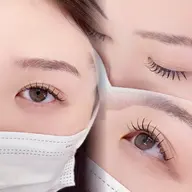 ミニモ特別料金‼︎🩷フラットラッシュつけ放題【100本以下】👀🩷