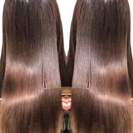 話題の酸熱トリートメントMETEO【メテオ】トリートメント＋カラー