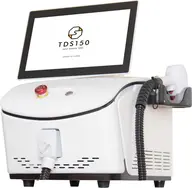 【👦🏻TDS脱毛👦🏻】フェイシャル  痛みほぼゼロ   メンズ専用メニュー