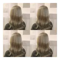 【フルカラー込み】カット➕アディクシーカラー➕Aujuaトリートメント１STEP