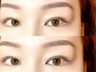 限定パリジェンヌ×アイブロウセットメニュー🤍✨