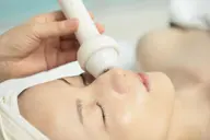 【毛穴改善/黒ずみケア】ドクターズコスメ使用フェイシャルケア