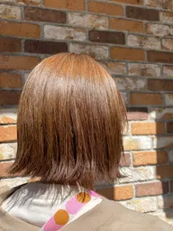 【ひとりひとり違う似合わせカット🌱】　ヘアカット+シャンプー✂️