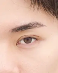 メンズアイブロウワックス➕ハリウッドブロウリフト