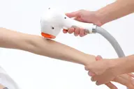 新規様🤩　脇　ひじ下　ヒザ下　うなじ　ひげ(鼻下、あご口周り)　どれか１箇所