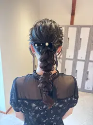 簡単アレンジ➰🍒