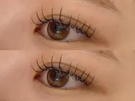 フラットラッシュ120本🦔