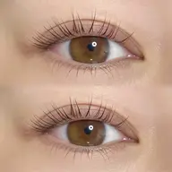 ラッシュリフト(下)🪄アイシャンプー付き