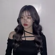 【💜透明感イルミナカラー💜】