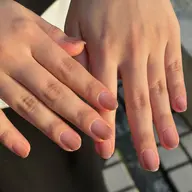 【ハンド🍯オフ込】カラーグラデ🩷