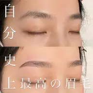 🍒全員🍒アイブロウ🫧✨綺麗に整えます✨🪞(口コミ必須)