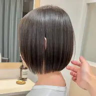 2回目のお客様はこちら！【ボブ限定】似合わせカット✂︎