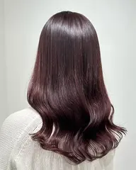 カラー+トリートメント