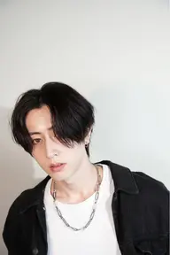 🏆大流行‼️​〜​ニュアンスパーマ​〜​　＋メンズカット