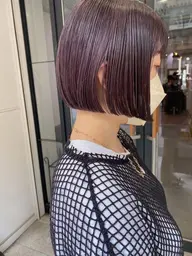 「似合わせ」cut✂︎ クイックトリートメント付き