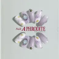 《リピーター様専用》定額制(オフ込み)当日のメニュー変更は不可＊オフはソフトのみ対応  (スカルプ・チップオフは不可)