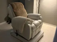 ドライヘッドスパ