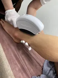 メンズ脱毛🪒アシ✨