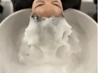 ［TOKIO超音波付き］オーガニッククリームスパ