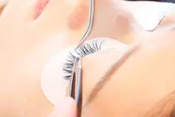 再来可☆【圧倒的な持続力】Ｗフラットラッシュ  60束（オフ無し120本仕上げ）練習モデル