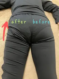 【ガッツリ代謝促進!】楽しぼりコース ¥7,800 → ¥4,800