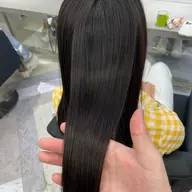 ❗️最高クラス❗️【カット＋髪質改善or縮毛矯正+TOKIOトリートメント】