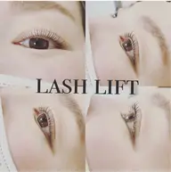 ケラチンラッシュリフト👀✨✨¥6980→¥4980