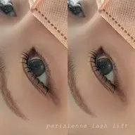 【ご新規様限定】パリジェンヌラッシュリフト