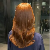 💝New Open 記念💝ケアカラー＋髪質改善クイックトリートメント 4月限定🤎🌸