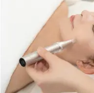 【最新】ダウンタイム当日のみ【毛穴レス・透明感アップ】ソフトダーマ高還元性イオン水・ヒト由来幹細胞エキス・培養液　高浸透