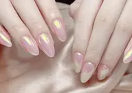 🧚‍♀️オローラー/ミラーワンカラー