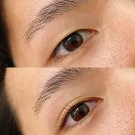 《men's》⭐︎まつ毛パーマ✨