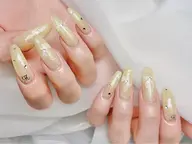 ⑅̥꒰ঌ4〜6本持ち込みデザインBコース ໒꒱⑅̥初回オフ込