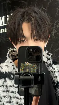 🔥MINIMO限定無料カットモデル🔥