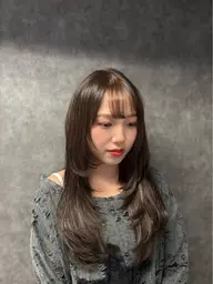 【ボブの方】‼️馴染ませカット＋ダイヤモンド毛質80本​〜​💝👌🏻 ̖́-︎