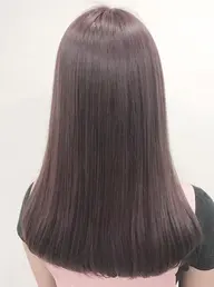 ✨大人気!!髪質改善トキオトリートメント(ロング料金無し)✨ブロー込み