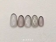 【初回オフ無料】ハンド/定額¥7500~コース/錦糸町/パラジェル変更可