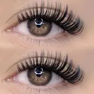 LED無料・アイライン効果🩵バインドロック60束／80束／100束🩵コーティング付