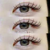 🌷マツエク120本🌷