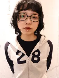 ⭐︎似合わせパーマ⭐︎ケア込み