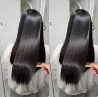 ✨前髪＆顔周りカット無料✨ノーベル賞受賞成分配合💎TOKIO4stepインカラミTrでうる艶髪へ🫧💖