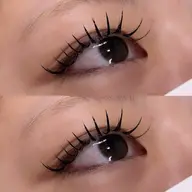 本日3/31（火）15時​〜​予約大歓迎🍑エクステ（バインド）60​〜​100本【所要時間100分】